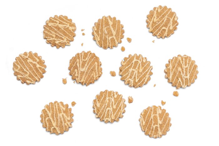Apple Pie Cookies photo