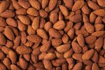Image 3 - Dry Roasted Almonds (Unsalted) photo