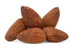 Image 1 - Dry Roasted Almonds (Unsalted) photo