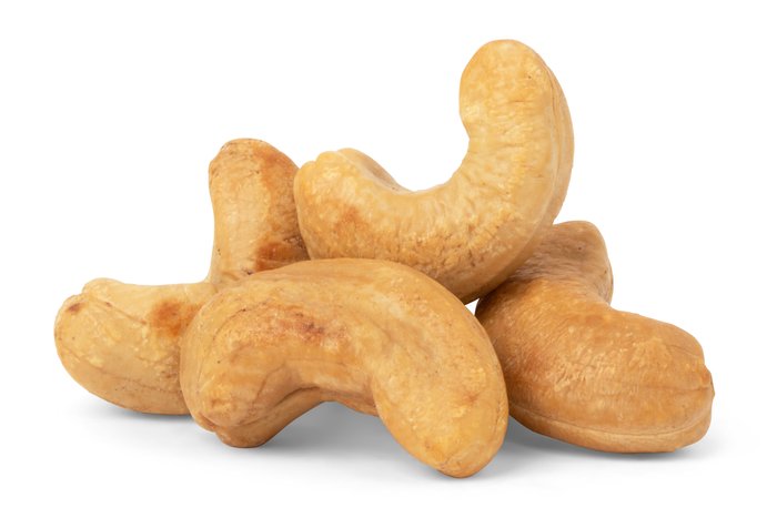 Dry Roasted Cashews (Unsalted) photo