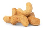 Image 1 - Dry Roasted Cashews (Unsalted) photo