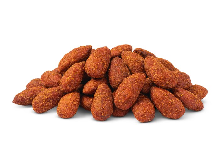 Inferno Almonds photo