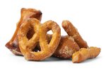 Image 1 - Smoked Gouda Pretzel Mix photo