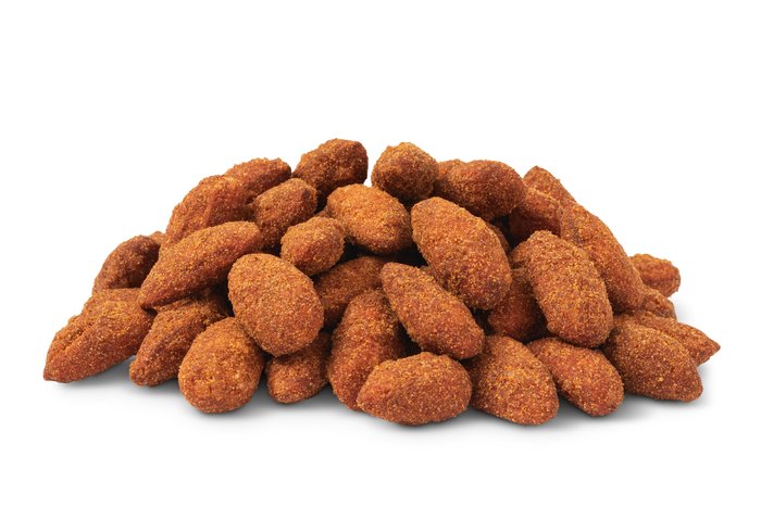 Cinnamon Spice Almonds photo