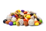 Image 1 - Spooky-licious Snack Mix photo