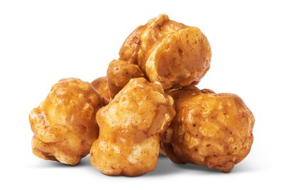 Apple Fritter Caramel Corn