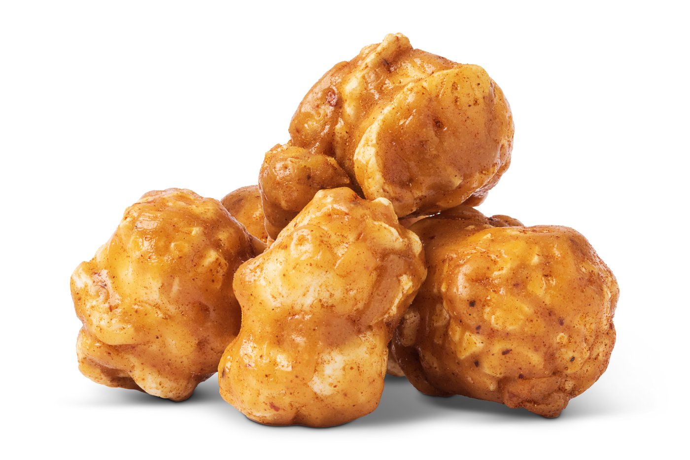 Apple Fritter Caramel Corn photo