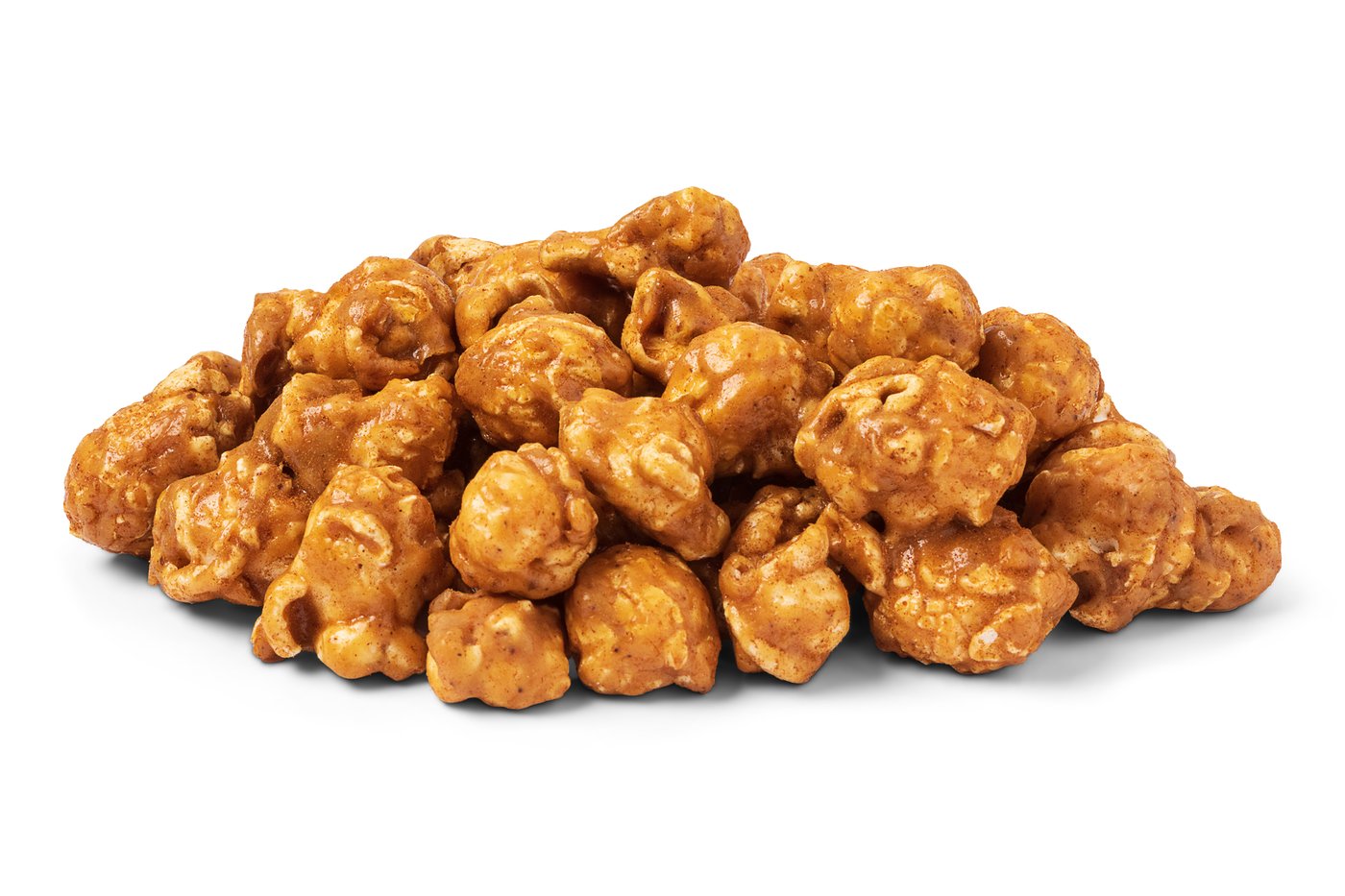 Apple Fritter Caramel Corn photo