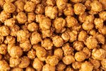 Image 3 - Apple Fritter Caramel Corn photo