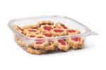 Image 2 - Cherry Snowflake Cookie photo