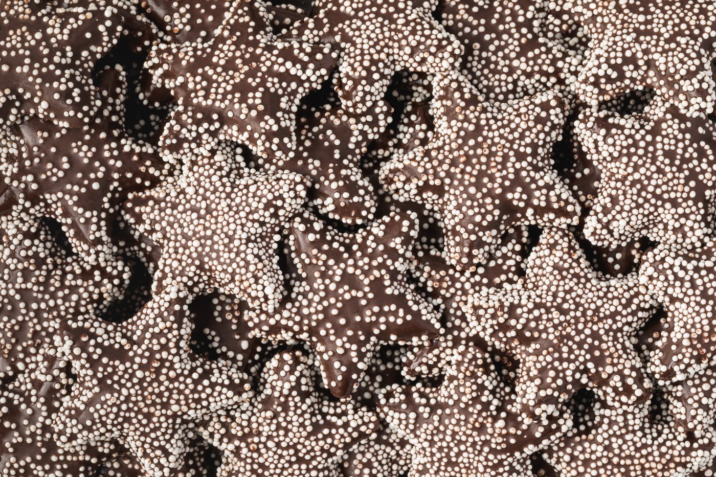 Graham Star Cookies photo