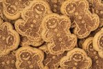 Image 4 - Gingerbread Man Cookie photo