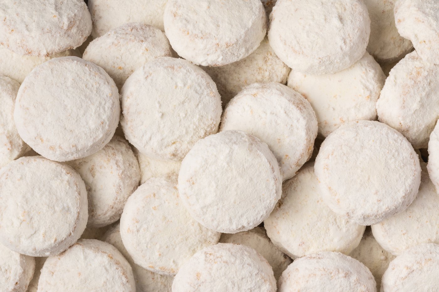 Melt Away Cookie photo