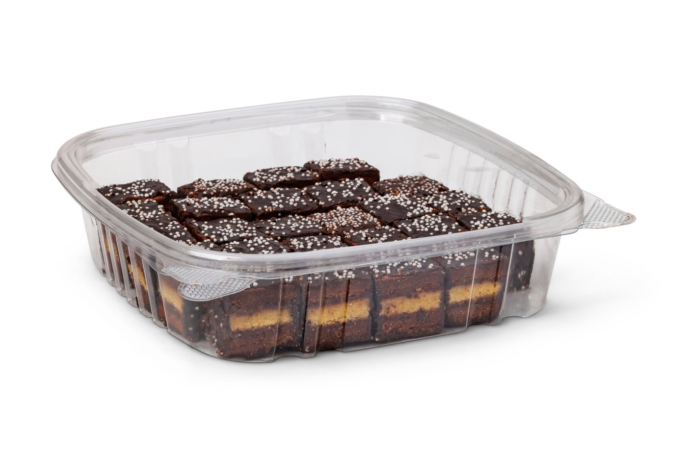 Hot Cocoa Cake Bite photo