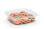 Image 2 - Spring Flowers Assorted Sugar Cookies photo