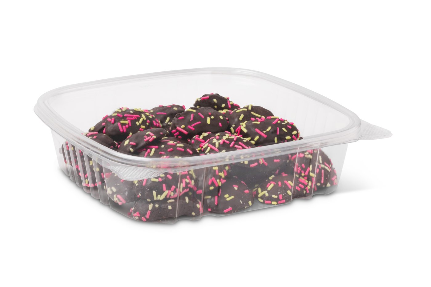 Spring Delight Fudgy Cookie photo