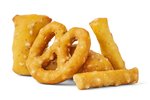 Image 1 - Spicy Dill Pickle Pretzel Mix photo
