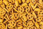 Image 4 - Spicy Dill Pickle Pretzel Mix photo