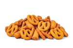 Image 3 - Smoky BBQ Pretzel Mix photo
