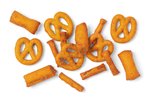 Image 1 - Smoky BBQ Pretzel Mix photo
