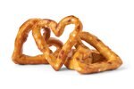 Image 1 - Pretzel Hearts photo