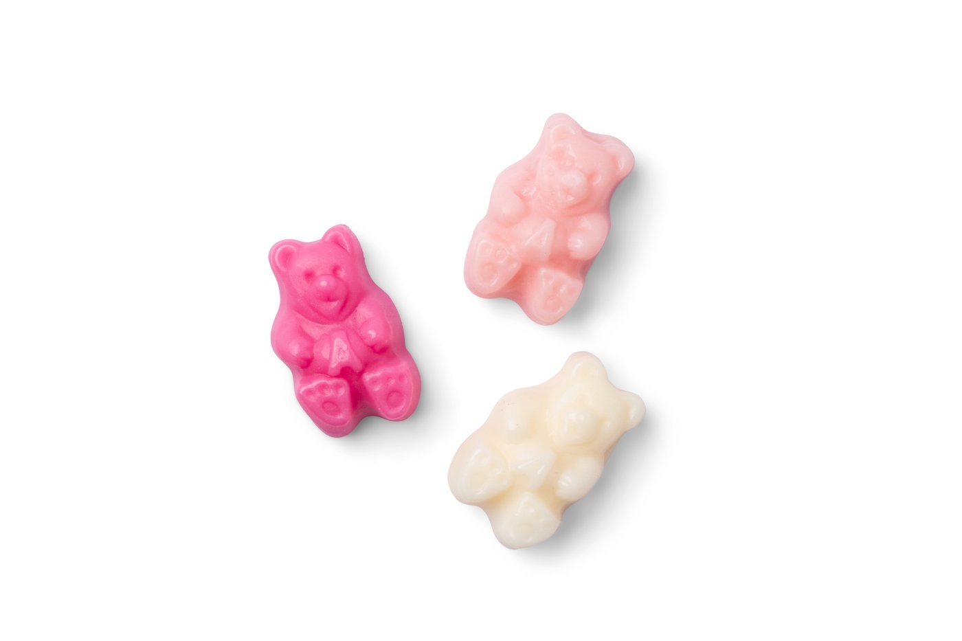 Lovestruck Gummy Bears photo