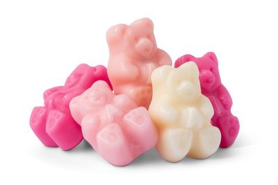 Lovestruck Gummy Bears