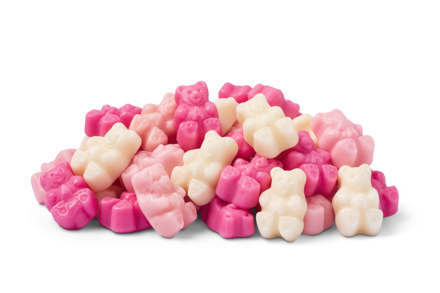 Lovestruck Gummy Bears photo