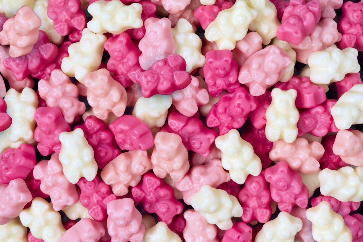 Lovestruck Gummy Bears photo