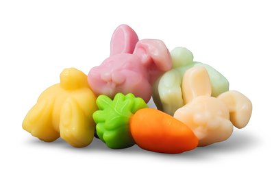 Cottontail Gummies
