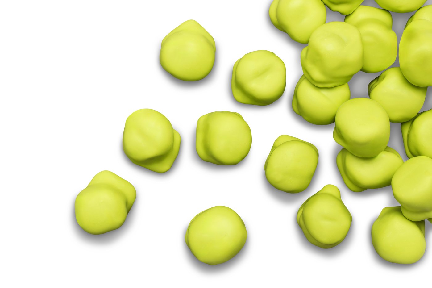 Pistachio Flavored S'mores Bite photo