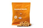 Image 1 - Smoked Gouda Pretzel Mix - Single Serve photo