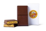 Image 1 - Pistachio Dubai Chocolate Bar photo