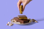 Image 5 - Pistachio Dubai Chocolate Bar photo