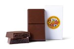 Image 1 - Cookies & Cream Dubai Chocolate Bar photo
