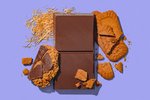 Image 1 - Cookie Butter Dubai Chocolate Bar photo