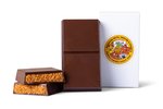 Image 1 - Cookie Butter Dubai Chocolate Bar photo