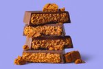 Image 3 - Cookie Butter Dubai Chocolate Bar photo