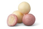 Image 1 - Strawberry Cheesecake Flavored Cookie Dough Bites  photo
