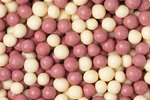 Image 3 - Strawberry Cheesecake Flavored Cookie Dough Bites photo