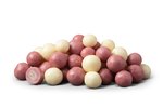 Image 2 - Strawberry Cheesecake Flavored Cookie Dough Bites photo