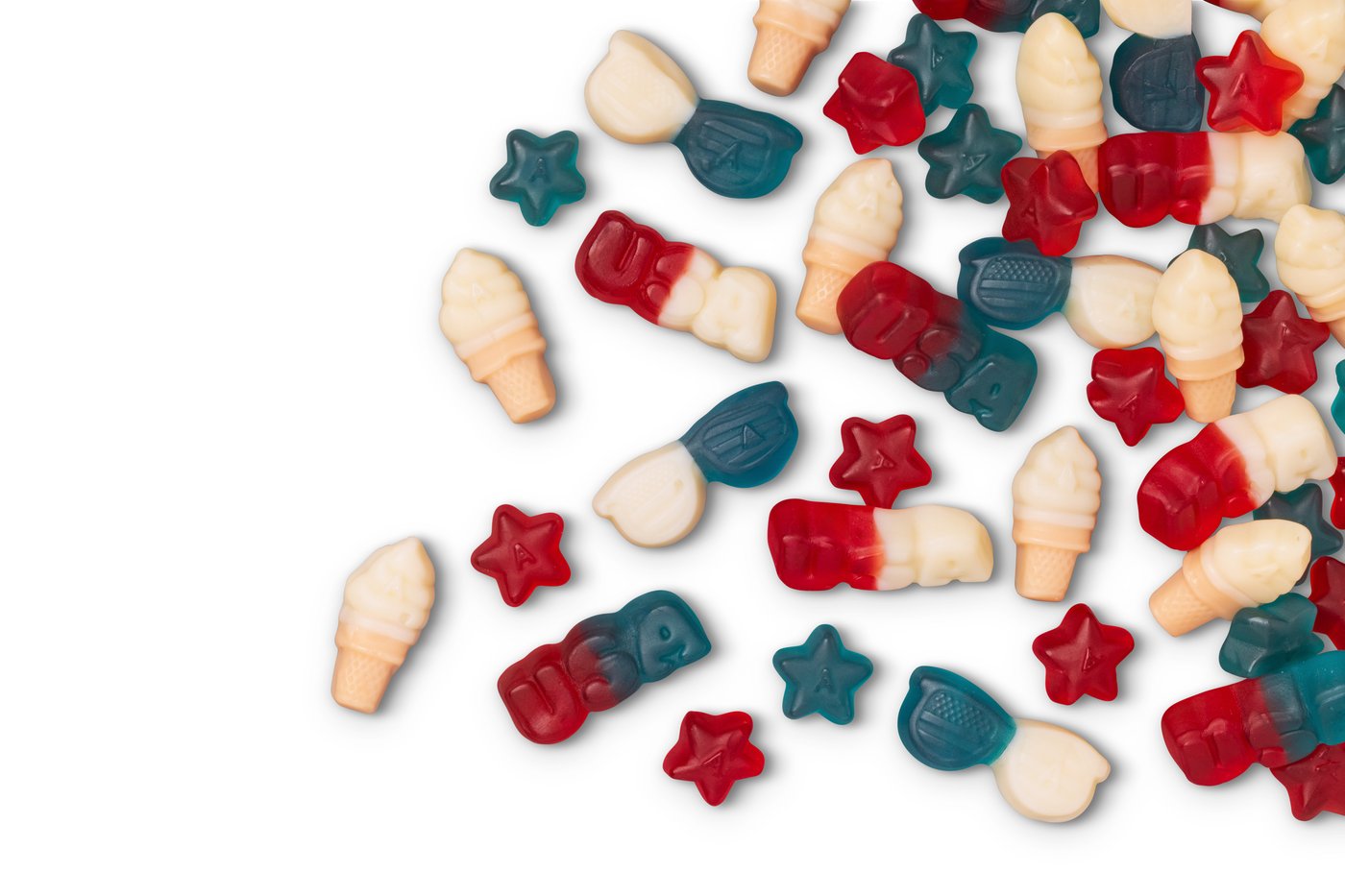 US of YAY Gummies photo