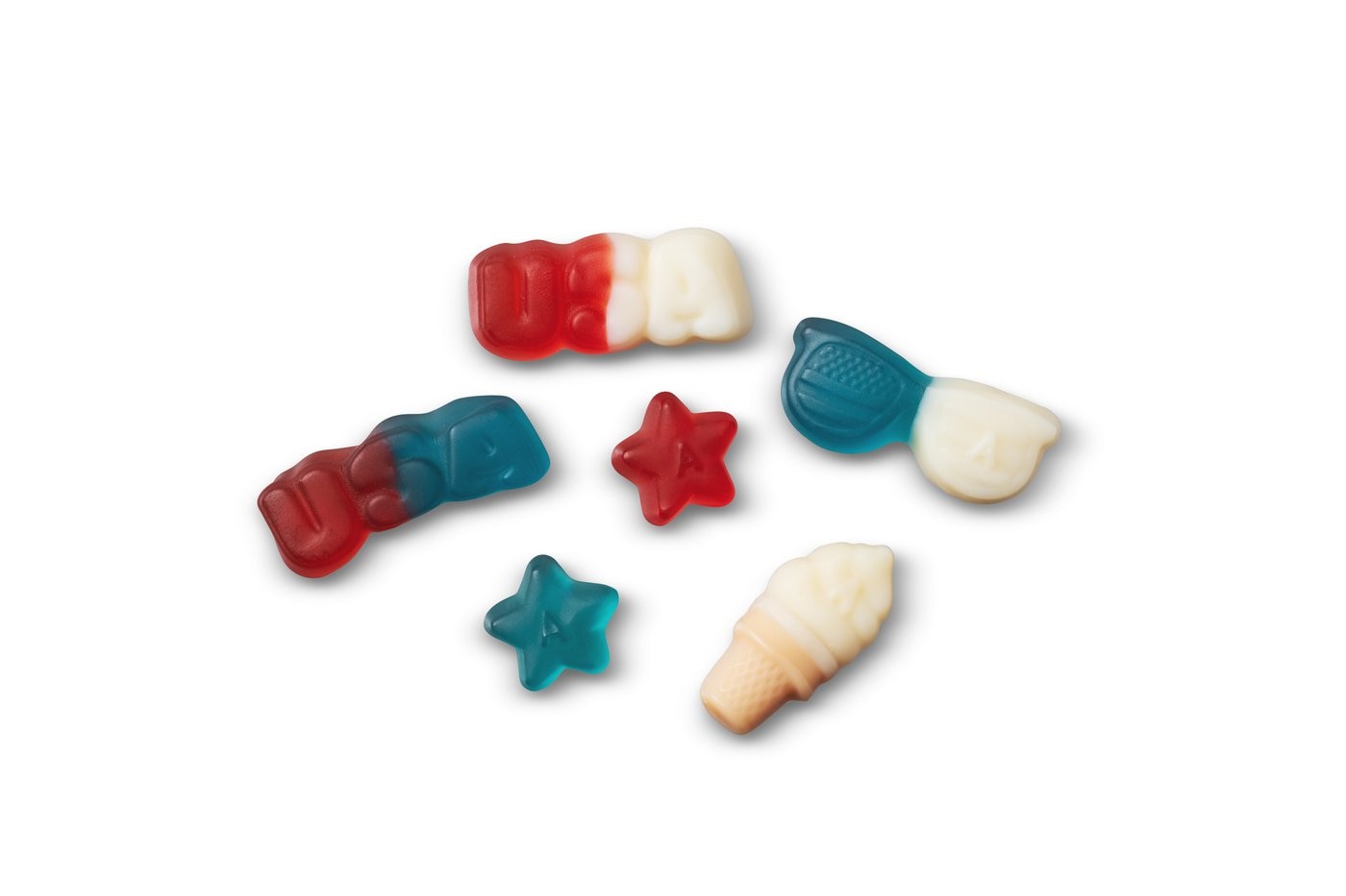 US of YAY Gummies photo