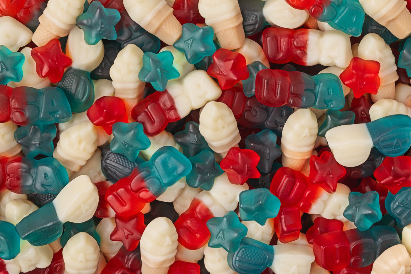 US of YAY Gummies photo