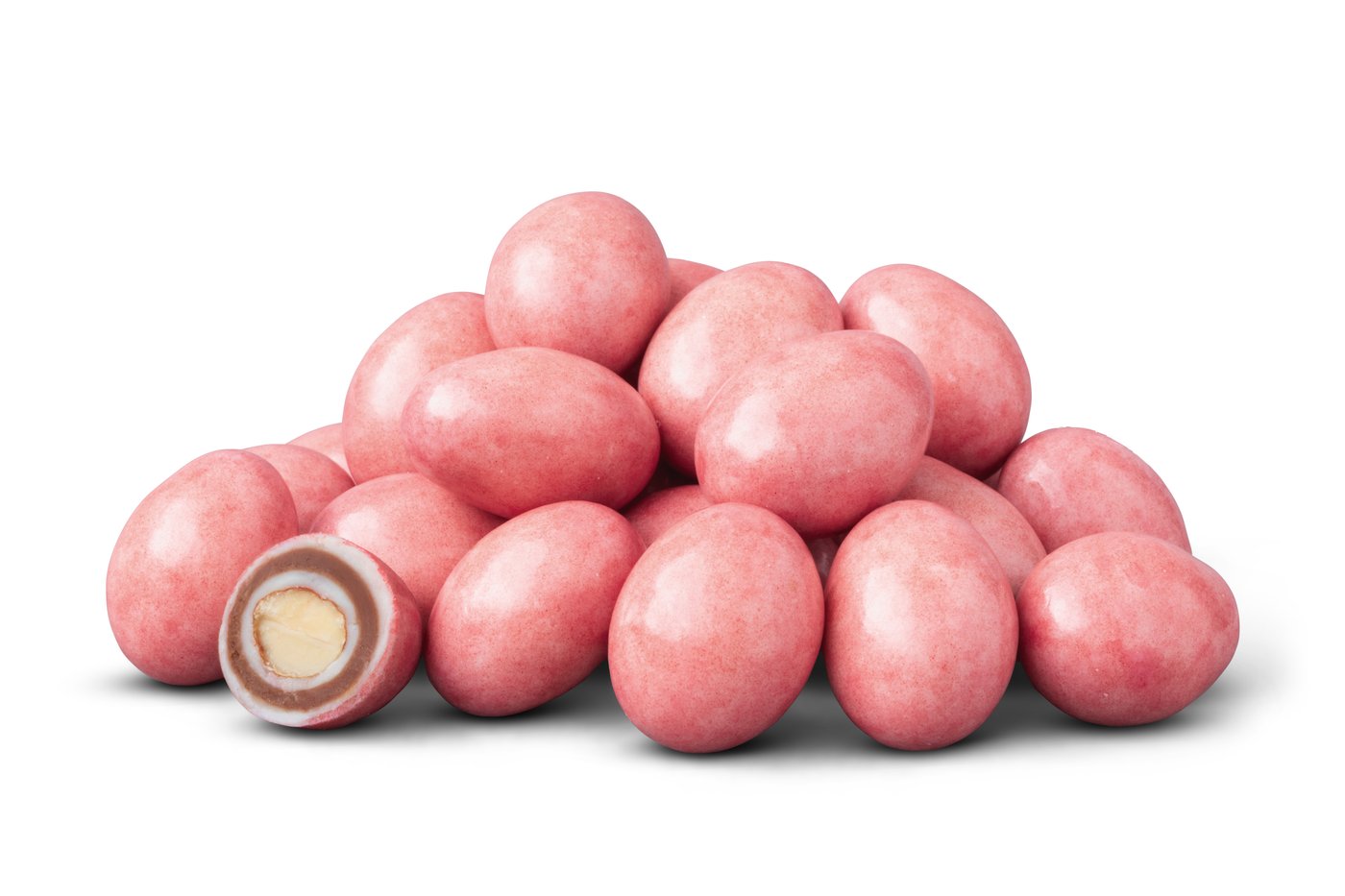 Neapolitan Almonds photo