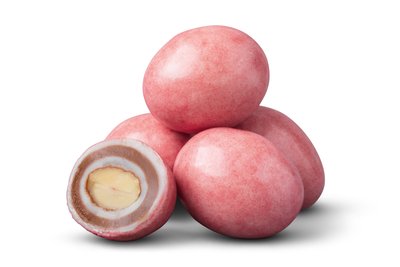 Neapolitan Almonds