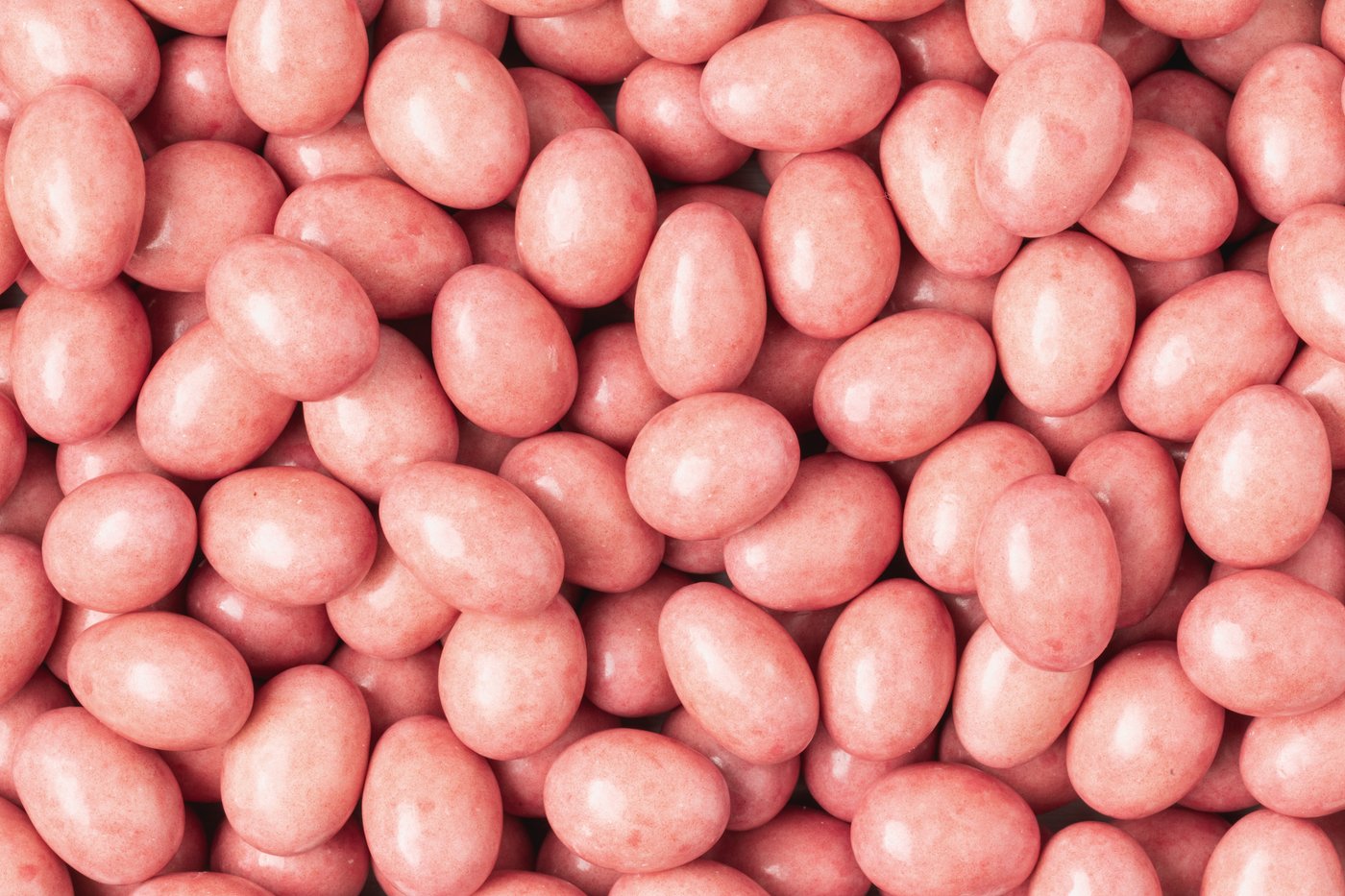 Neapolitan Almonds photo