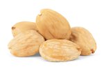 Image 1 - Roasted Marcona Almonds (Unsalted) photo