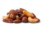 Image 3 - Roasted Mixed Nuts (50% Less Salt) photo