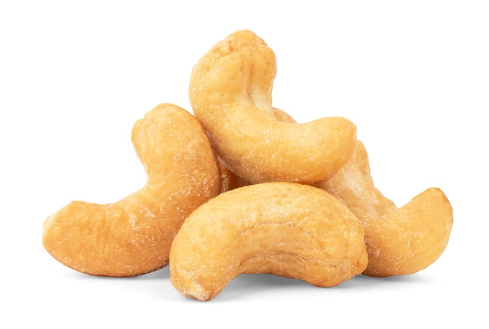 Supreme Roasted Cashews (Salted) photo